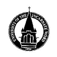 UNIVERSITY OF THE INCARNATE WORD 1881 Trademark of University Of The ...