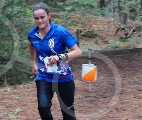 Amelias On A Runners High Orienteering New Zealand