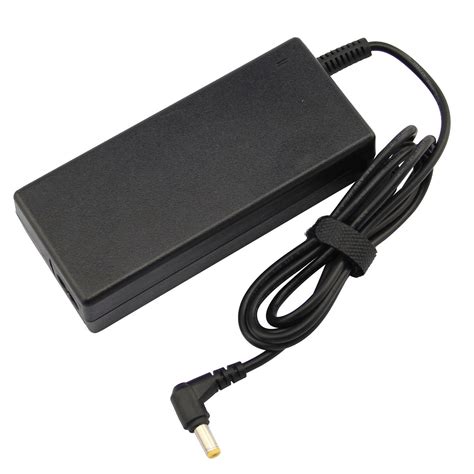 V A Ac Power Supply Volt Adapter Charger Lcd Screen