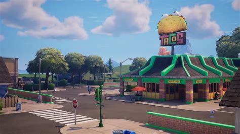 GREASY GROVE GUN GAMEONE SHOT 3208 5581 5178 By Fallzera Fortnite