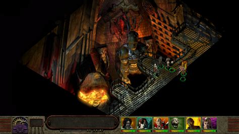 Planescape: Torment & Icewind Dale Enhanced Edition (2019) | Switch ...