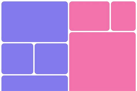 8 CSS Snippets For Creating Bento Grid Layouts Speckyboy