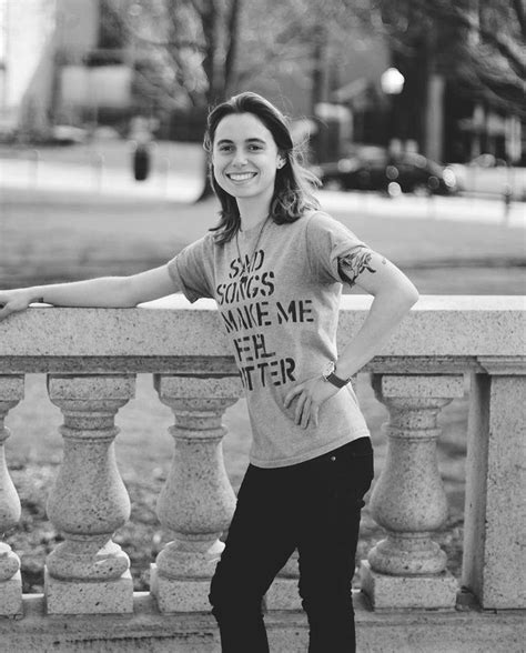 Julien Baker Beautiful Girlfriend Baker Shirts Pretty Brunette
