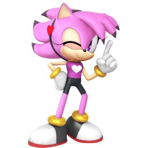 [april Fools] Shadamy Render By Nibroc Rock On Deviantart Sonic The Hedgehog Silver The