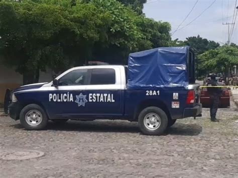 Alarmantes N Meros Fallida La Estrategia De Seguridad En Colima Ccsp