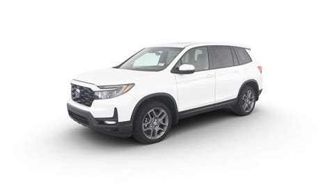 2022 Honda Passport Carvana