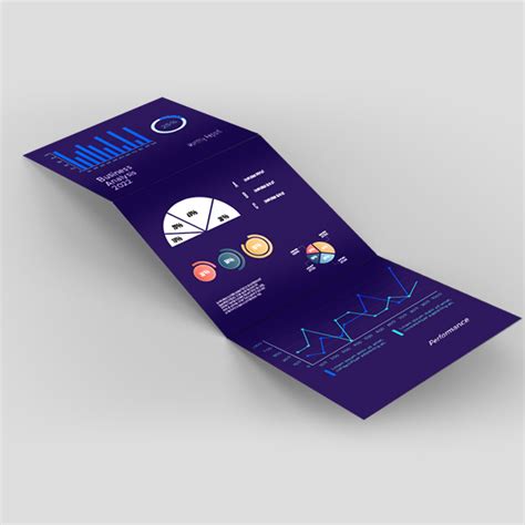 Infographic design - ideahits