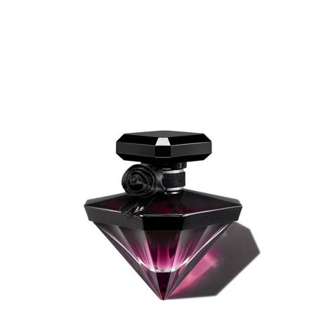 La Nuit Tr Sor Fleur De Nuit Woda Perfumowana Lanc Me