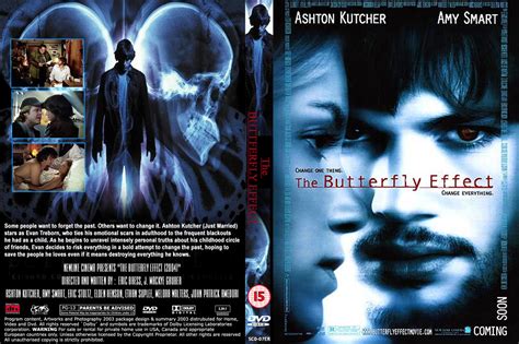 The Butterfly Effect (2004):The Lighted