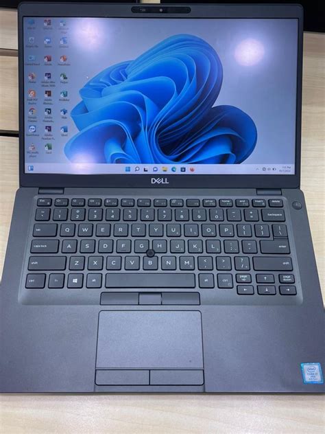 Dell Latitude 5400 ( touchscreen ), Computers & Tech, Laptops ...