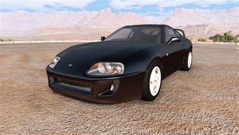 Beamng Drive Mods Toyota