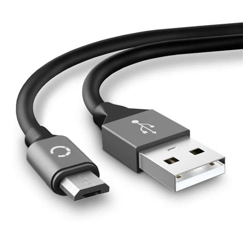 USB MP3 Charger Cable For SanDisk Sansa