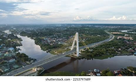 38 Siak Bridge Iv Images, Stock Photos & Vectors | Shutterstock