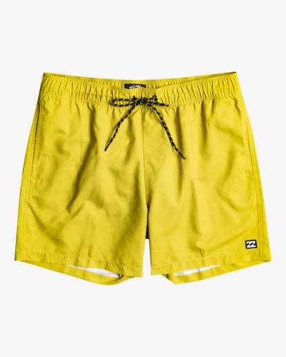 All Day Layback Boardshort Pour Homme Billabong