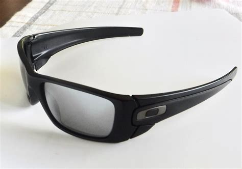 Arriba 76 Imagen Oakley Custom Fuel Cell Sunglasses Viaterra Mx