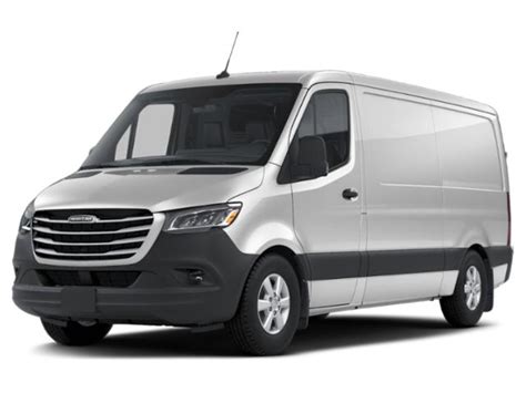 freightliner sprinter passenger reliability consumer ratings