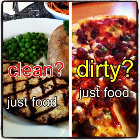 Food Porn Is Real Science Says So Revive Stronger