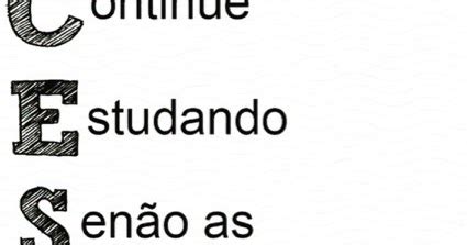 Faeterj Caxias Erros Comuns Dos Concurseiros Nos Estudos