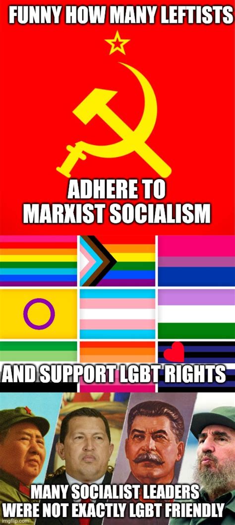 Socialist Meme