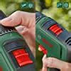 Bosch Home And Garden Cacciavite A Batteria Easydrill 1200 Verde 10 1