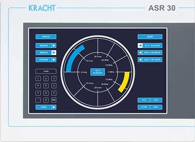 Electronics Kracht Fluid Technology Shanghai Co Ltd