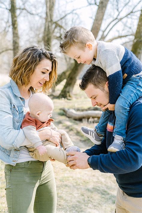 Authentische Familienfotos Aarau Aargau Schweiz Fr Ulein Zuckerwatte