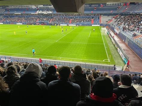 Coupe de France de football Face à Nantes les supporteurs virois