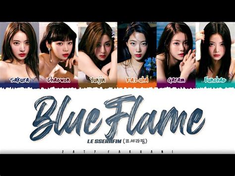 Blue Flame - King Cassius | Shazam