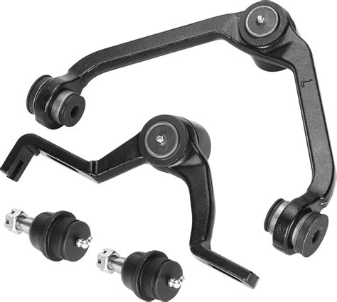 Amazon Front Upper Control Arm Lower Ball Joints Only Piece