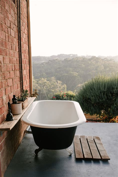 Outdoor Baths 6 Of South Australia S Best For Your Next Holiday The