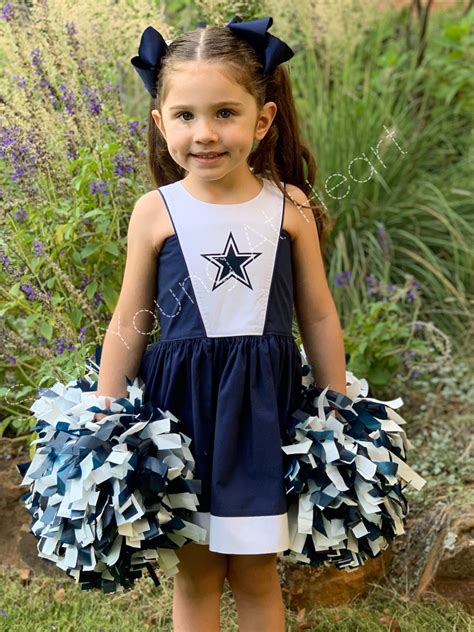 Girls Toddler Cheerleader Uniform Cheerleader Dress Cheer | Etsy