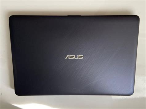 Notebook Asus Vivobook 15 Computador Notebook Asus Usado 74358792