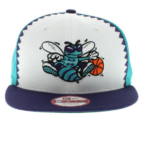 Charlotte Hornets The Obtuse Snapback