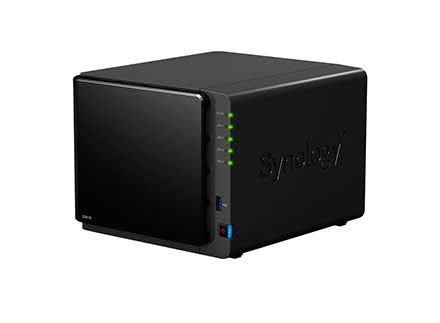 Synology Diskstation Ds Reviews Pros And Cons Techspot