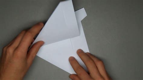 How to Fold an Origami F-15 Paper Airplane : 14 Steps (with Pictures ...