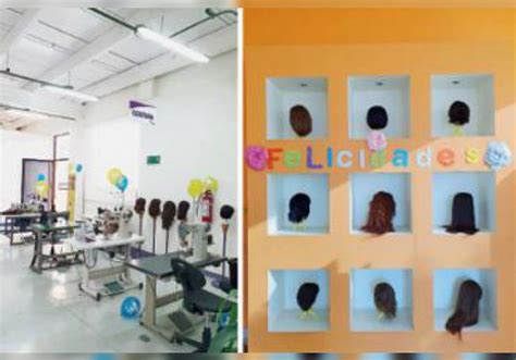 Llaman A Donar Cabello Para Fabricar Pelucas Oncol Gicas