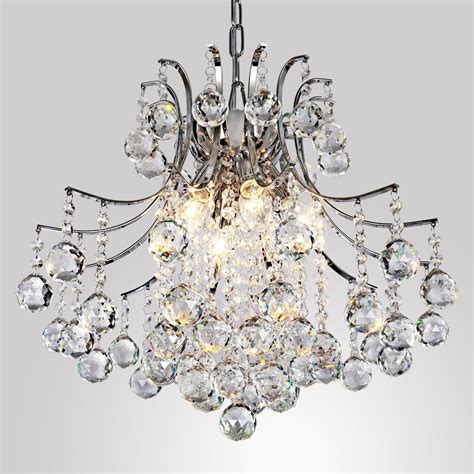 Top 10 Best Crystal Chandelier Lighting In 2023 Chandelier Crystals