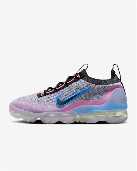 Nike Air Vapormax 2021 Fk Next Nature Womens Shoes