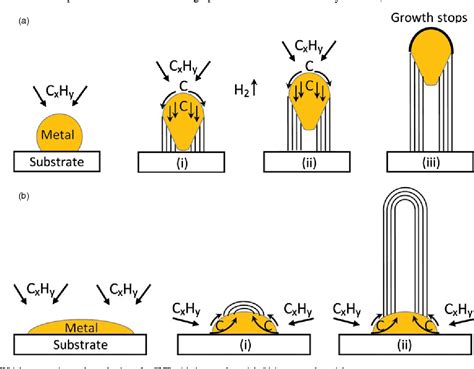 Figure 2 From Chemical Vapor Deposition Of Carbon Nanotubes A Review