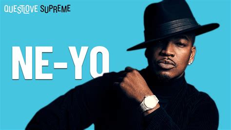 Questlove Supreme Podcast Ne Yo Youtube