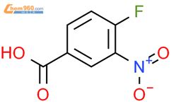 Fluoro Nitrobenzoic Acid