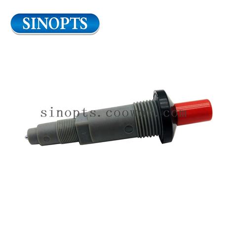 Sinopts Electrode Spark Plug Ceramic Igniter Spark Igniter Gas Oven