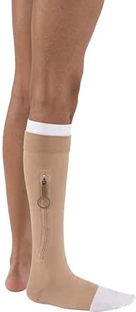 Amazon Jobst Ulcercare Part Compression Stockings System With