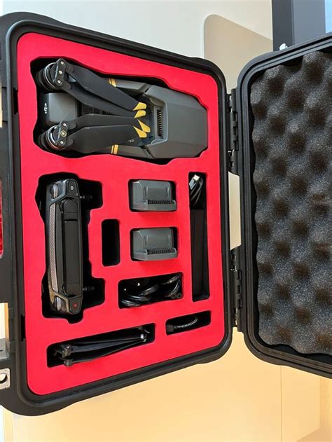 Dji Mavic Pro Drohne Kaufen Auf Ricardo