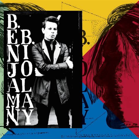 Benjamin Biolay – Best Of – Sound Sound