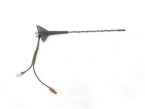 Brugt Nissan Navara Antenne Autoparts24