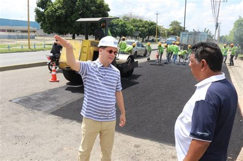 Alcalde Fuenmayor supervisó instalación de cámaras de seguridad y