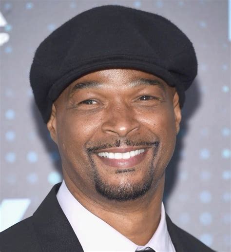 Damon Wayans Age, Net Worth, Girlfriend, Family & Biography - BigNameBio