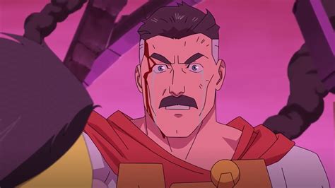 Invincible Season 2 Episode 4 Ending Explained Is Omni Man Spoiler