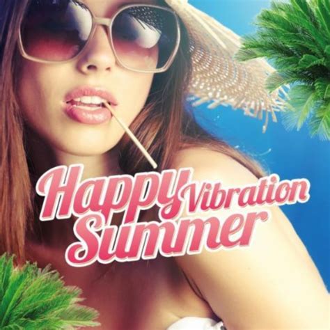 Couter Happy Summer Vibration De Various Artists Sur Amazon Music